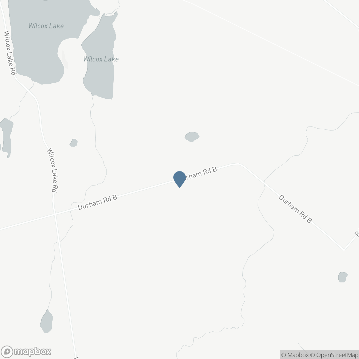 325789 DURHAM B ROAD, Priceville, Ontario N0C 1K0